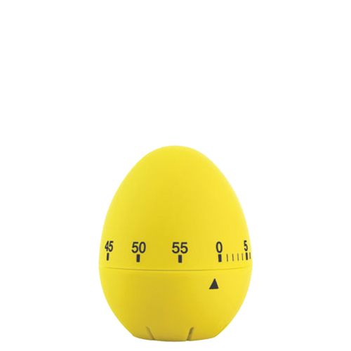 Coloured Egg Kitchen Timer Coloured Egg Kitchen Timer