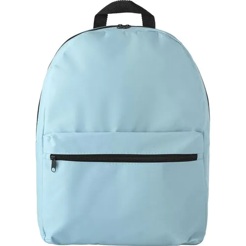 Polyester (600D) backpack Dave Polyester (600D) backpack Dave