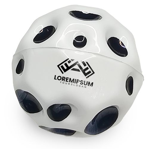 Cosmic Bouncy Ball Cosmic Bouncy Ball