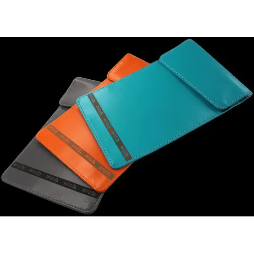 Caja de bloqueo de la señal RFID Caja de bloqueo de la señal RFID