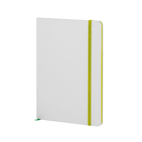 NOTEBOOK COLORE