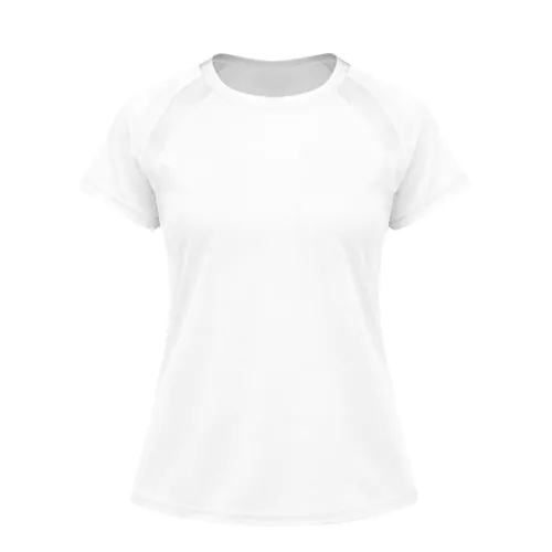 Women T-Shirt Tecnic Sappor