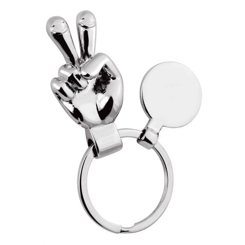 KEY CHAIN "VICTORY"