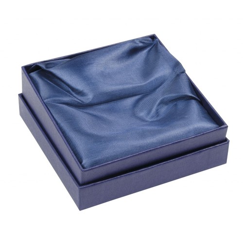 BOÎTE BLEUE AVEC FENÊTRE X 56041 BOÎTE BLEUE AVEC FENÊTRE X 56041