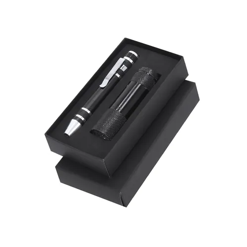 latarka - kieszeń latarka - kieszeń