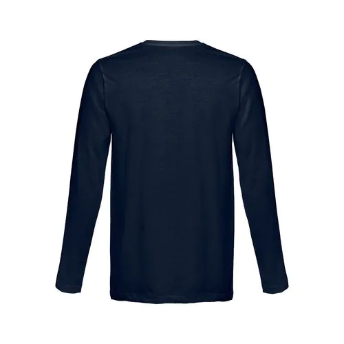 THC BUCHAREST. T-shirt a manica lunga da uomo