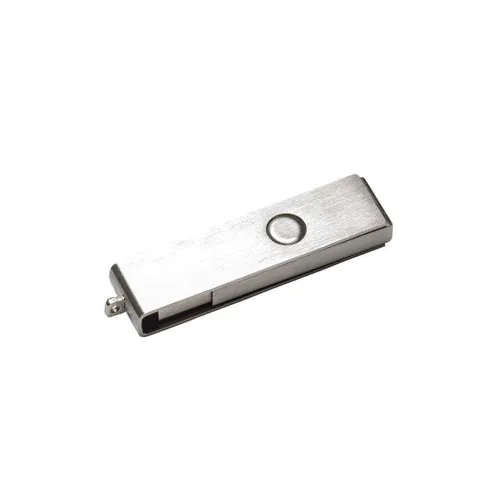 Chiavetta USB E42 USB 2.0 Flash Disk 4 GB Argento Chiavetta USB E42 USB 2.0 Flash Disk 4 GB Argento
