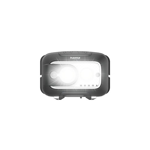hoofdlamp