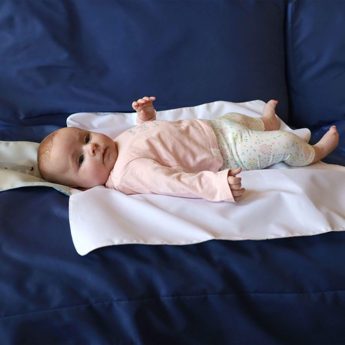 CUSTOMIZABLE DIAPER CHANGE CUSTOMIZABLE DIAPER CHANGE