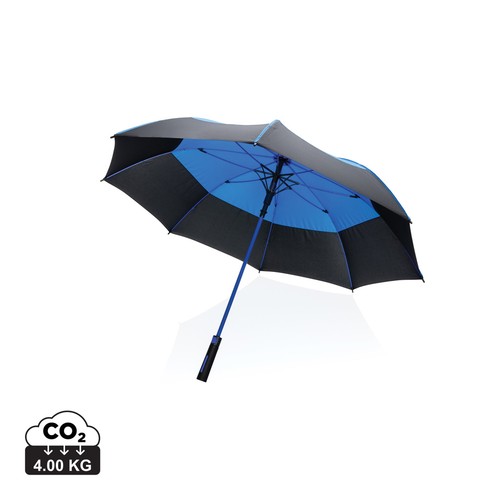 27" Impact AWARE™ RPET 190T auto open stormproof paraplu 27" Impact AWARE™ RPET 190T auto open stormproof paraplu