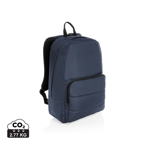 Sac à dos ordinateur 15,6" Impact en rPET AWARE™