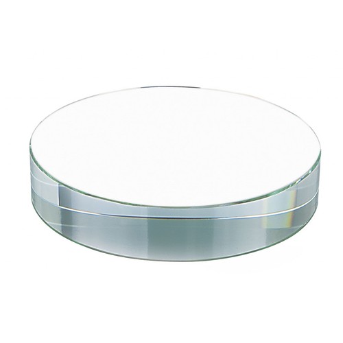 PRESSE-PAPIERS VERRE POUR SUBLIMATION