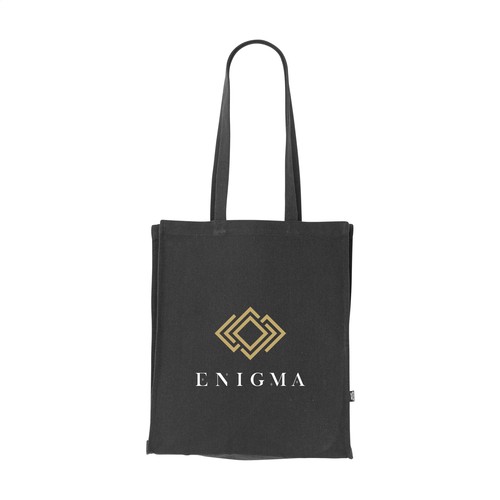 Solid Bag Colour GRS Recycled Canvas (340 g/m²) sac Solid Bag Colour GRS Recycled Canvas (340 g/m²) sac