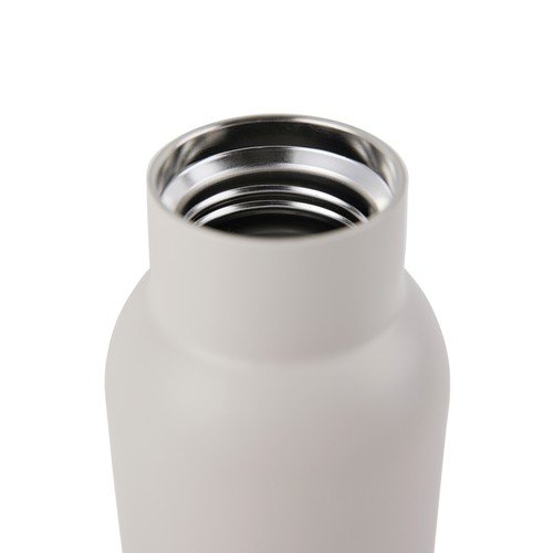 VINGA Bouteille isotherme 580 ml en acier RCS Ciro
