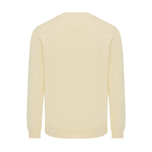 Cuello redondo de algodón reciclado IQONIQ Etosha Cuello redondo de algodón reciclado IQONIQ Etosha