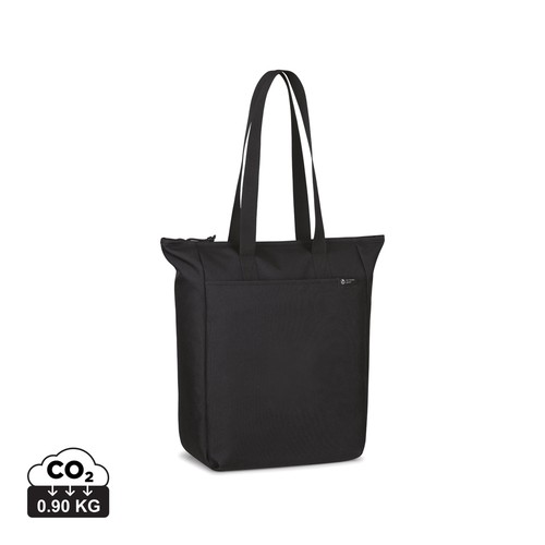 Bolsa con cremallera Renew AWARE™ rPET Bolsa con cremallera Renew AWARE™ rPET