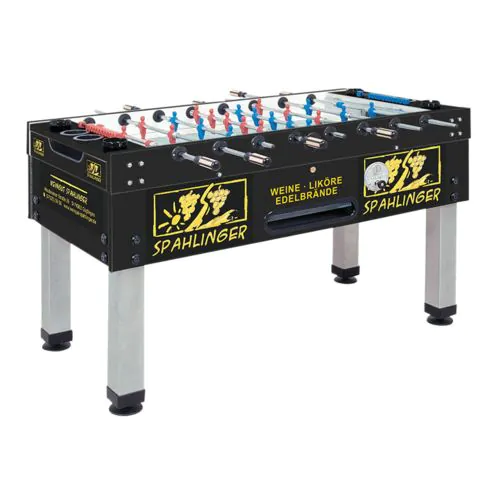 soccertable Kickerland Silverstar
