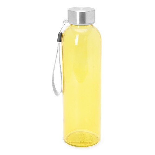 Bouteille en verre, couvercle en acier Ashton Bouteille en verre, couvercle en acier Ashton