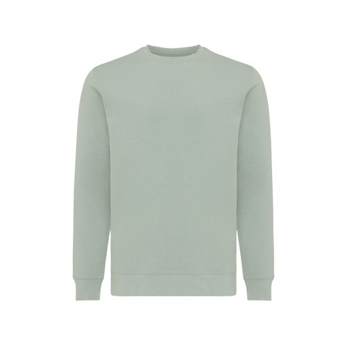 Cuello redondo de algodón reciclado IQONIQ Etosha Cuello redondo de algodón reciclado IQONIQ Etosha