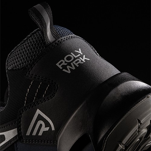 Work shoes KERCUS Work shoes KERCUS