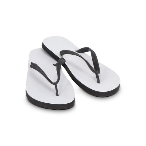 Tongs taille XL 43/46 sublimation