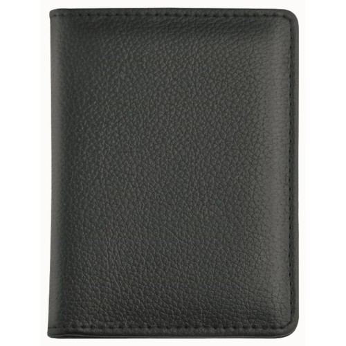 CreativDesign® ID card holder "LookPlusJumbo" black