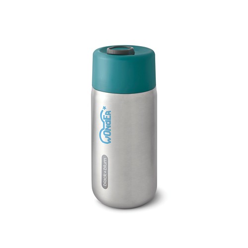 Black+Blum Insulated Leakproof Travel Cup Stainless Steel