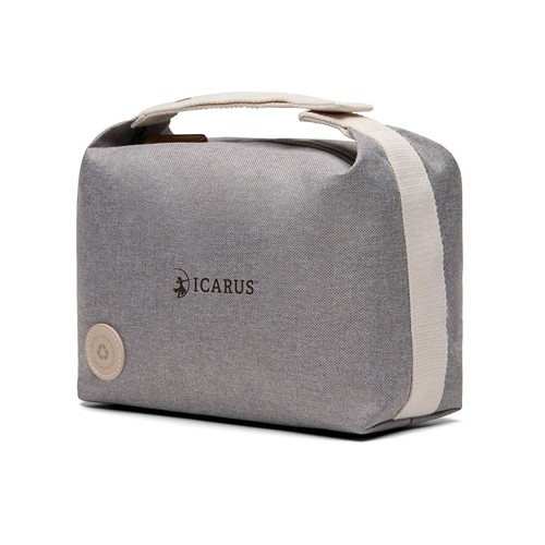 VINGA Sortino RCS toiletry bag VINGA Sortino RCS toiletry bag
