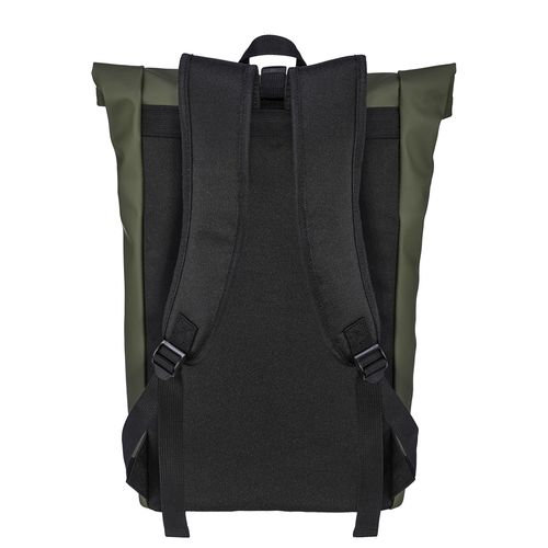 PU laptop backpack (15). PU laptop backpack (15).