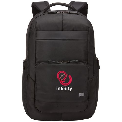 Case Logic Notion Backpack 15.6" Black Case Logic Notion Backpack 15.6" Black