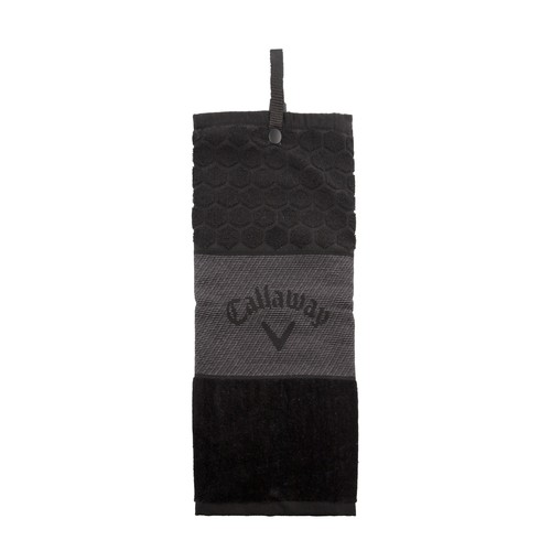 Callaway golf towel