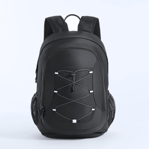 JUEGO DEPORTIVO: MOCHILA NORDIC & BOTELLA DE AGUA TRITAN
