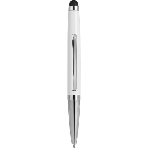 * PENNA A SFERA CON TOUCH SCREEN IN METALLO * PENNA A SFERA CON TOUCH SCREEN IN METALLO