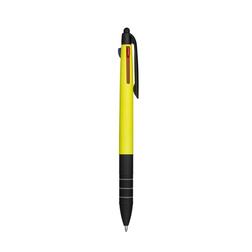 veelkleurige balpen veelkleurige balpen