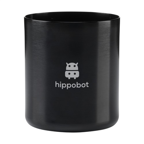 Wooosh Scented Candle True Wood bougie parfumée