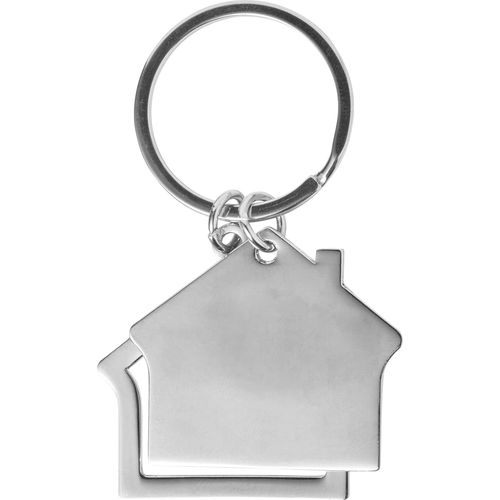 Zinc alloy key holder Amaro Zinc alloy key holder Amaro