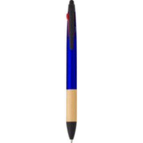ABS 3 Color ink ballpen Malachi