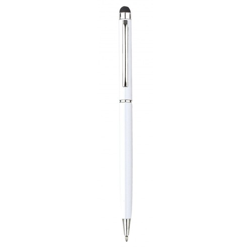 PENNA ALLUMINIO TOUCH BIANCA