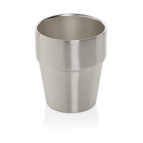 Clark RCS double wall coffee cup 300ML Clark RCS double wall coffee cup 300ML