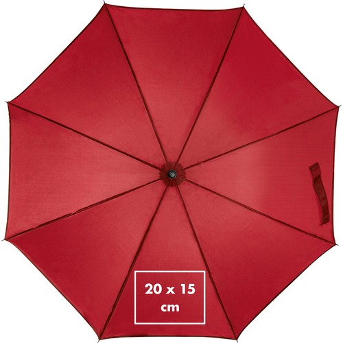 Automatische paraplu