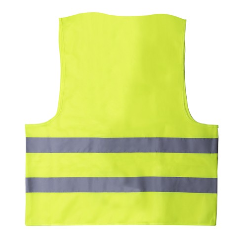 Reflective Vest Safrox