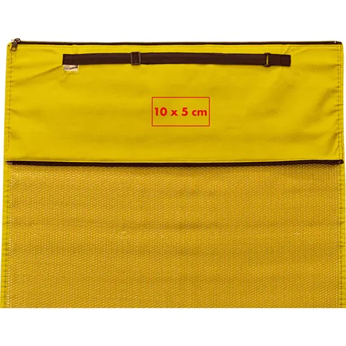 Estera de playa Estera de playa