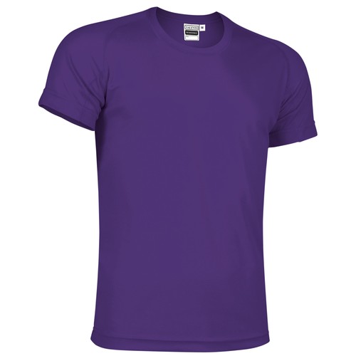 T-shirt technique RESISTANCE