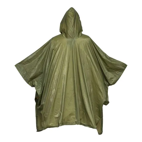 poncho poncho