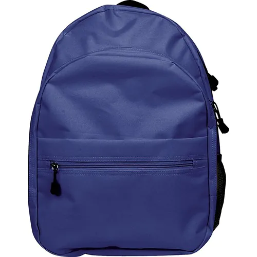 MOCHILA TREKKING DE POLIÉSTER 600D