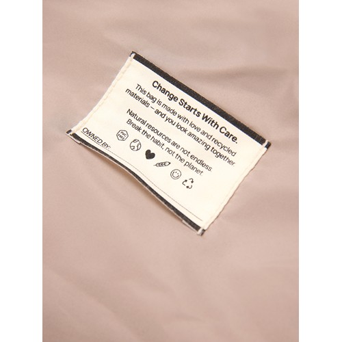 Zaino Everyday KENTO URBAN in nylon riciclato RCS Zaino Everyday KENTO URBAN in nylon riciclato RCS