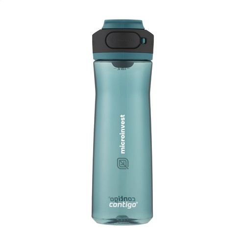 Contigo® Cortland 2.0 Water Bottle 720ml Contigo® Cortland 2.0 Water Bottle 720ml
