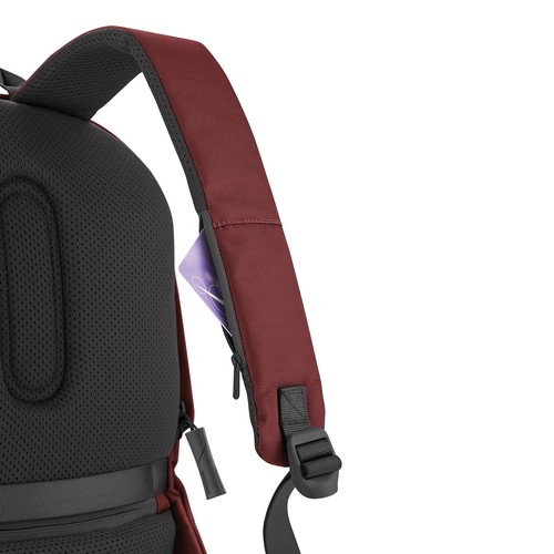 Bobby Soft, anti-theft backpack Bobby Soft, anti-theft backpack