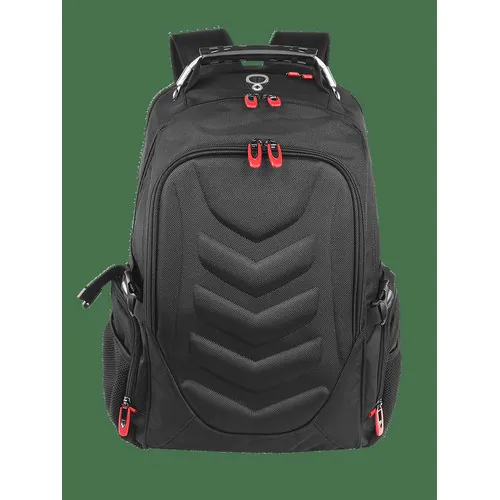 Laptop backpack