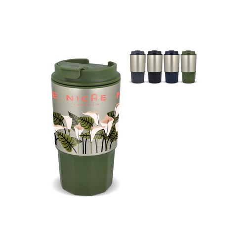 Mug thermo Silva 450 ml Mug thermo Silva 450 ml
